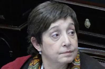 Mirkin habla de “miedito”; Orellana, de “extinción”