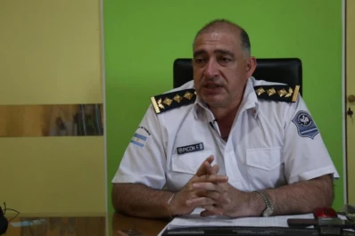El subjefe de Policía negó las supuestas irregularidades en los adicionales