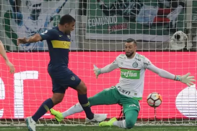 Boca recuperó la mística justo para ir en busca de su séptima corona