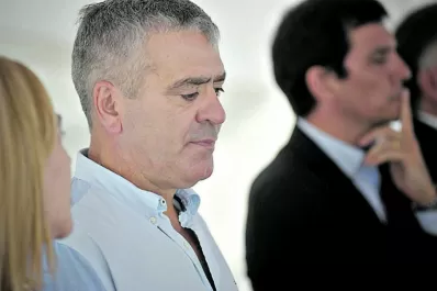 Cano: “Alperovich no quiere ayudar”