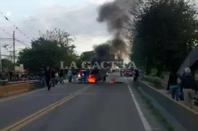 Jaldo, duro con Alperovich: no queremos más relatores de problemas