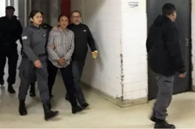 Quedó firme la condena a tres años de prisión a Milagro Sala por daño agravado