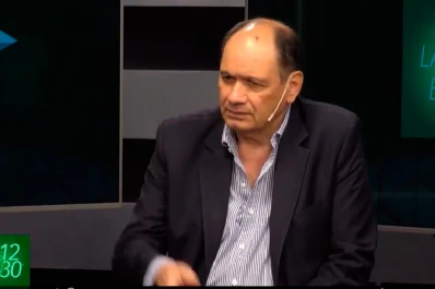 Radicales rechazan la designación como juez del abogado que presentó un curriculum con contradicciones