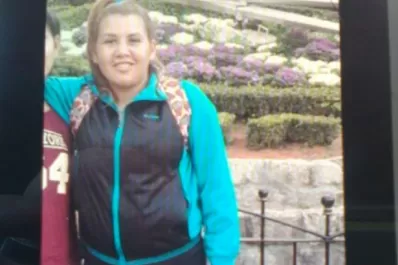 Crimen de Rocío Molina: “el supuesto asesino conocía a mi nieta desde que era niña”