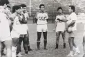 Murió Nelson Chabay, histórico DT de San Martín