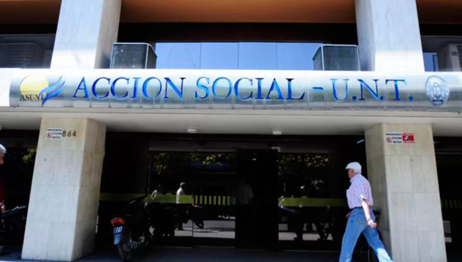 Docentes de la UNT vuelven a las urnas por la conducción de la obra social