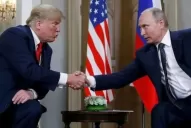 Encuentro histórico: Trump y Putín se reunirán el 30 de noviembre en Buenos Aires