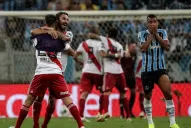 A la espera del fallo del tribunal, Conmebol habla de River como finalista y designa al árbitro del partido de ida