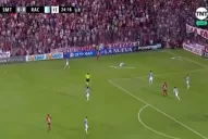 La AFA sancionó a San Martín, que deberá pagar $ 600.000 de multa