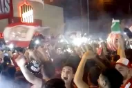 Qué se dice en las redes sociales sobre el cumpleaños de San Martín