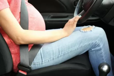 Cómo manejar si estás embarazada