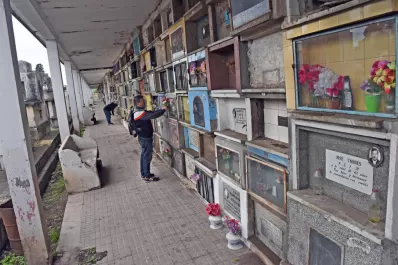 Día de los Muertos: rescatando el sentido ancestral