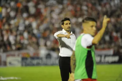 San Martín quiere crecer, sin importar el rival