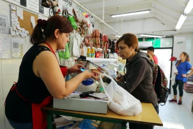 Pronostican que la inflación bajará a partir de noviembre