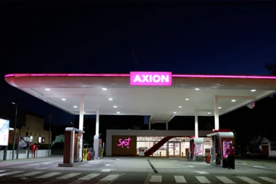 Axion ya subió hasta un 7% el precio de las naftas en Tucumán