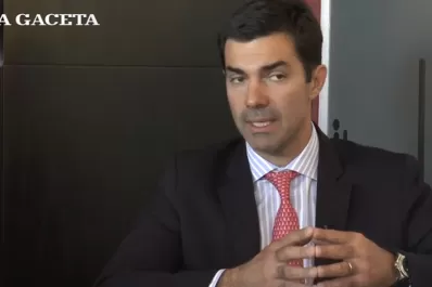 Urtubey apuesta a superar la lógica Cristina-Macri en las elecciones 2019