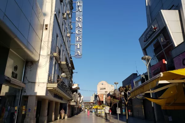 Calor y humedad: cómo estará el tiempo el fin de semana