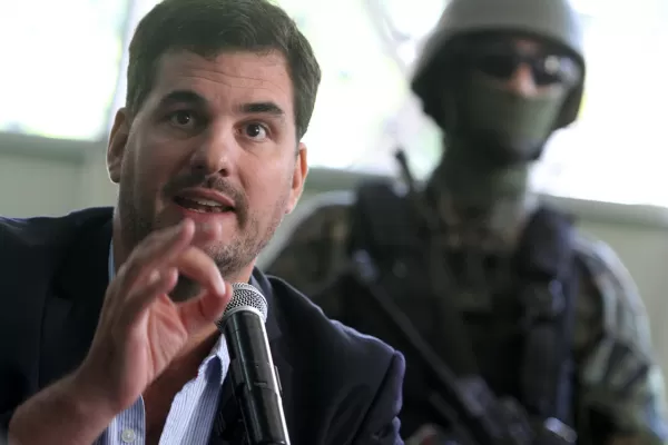 Fuerzas federales serán afectadas al operativo en los superclásicos Boca-River