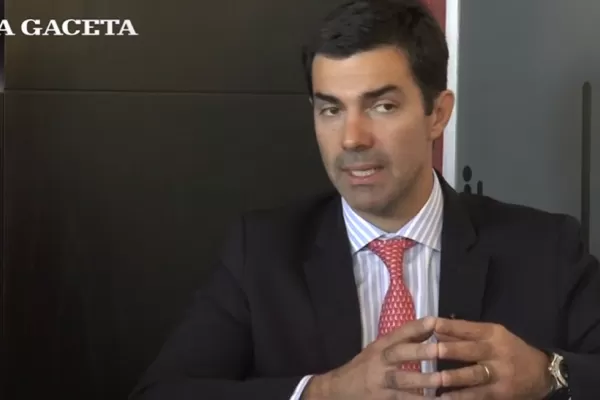 Urtubey apuesta a superar la lógica Cristina-Macri en las elecciones 2019