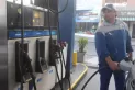 Los combustibles aumentan hasta 7% este fin de semana