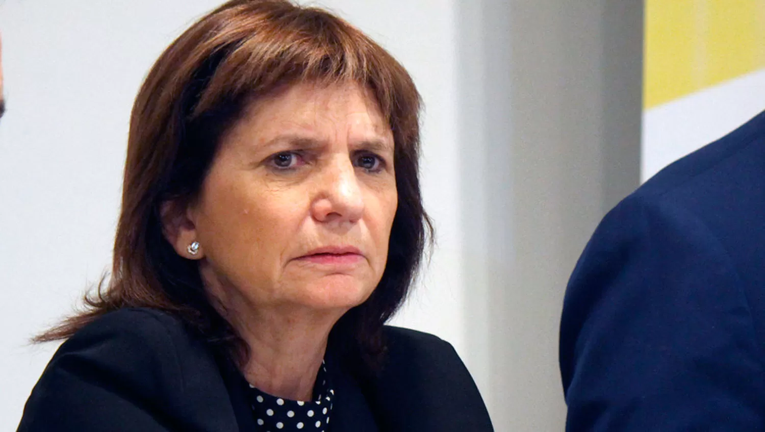 PATRACIA BULLRICH. 