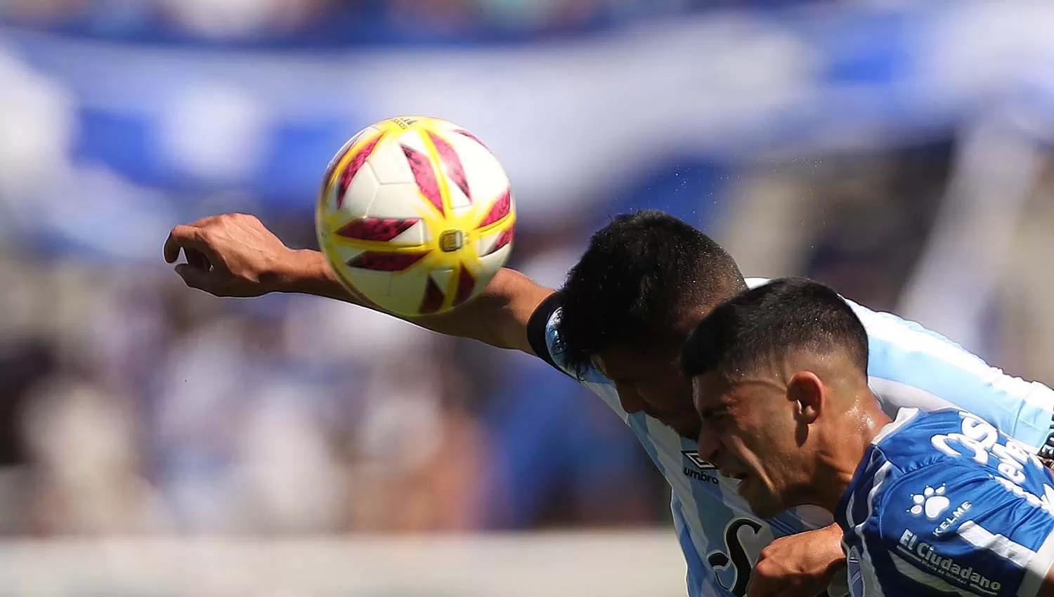 FOTO DE MARCE RUIZ (ESPECIAL PARA LA GACETA)