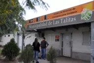 La interna en el peronismo  se trasladará a los Concejos