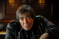 Cacho Castaña volvió generar polémica por sus dichos machistas