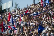 Fiesta del rugby en Lawn Tennis: Los Tarcos y Tucumán Rugby son los finalistas