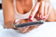 Sexting: 3 de cada 10 estudiantes publican y reciben contenidos de tipo sexual