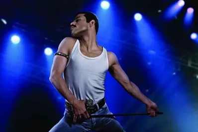 La música que todo lo ilumina