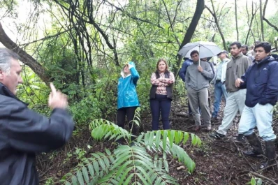 “Hay que ser competitivos  y decidir dónde se invierte”