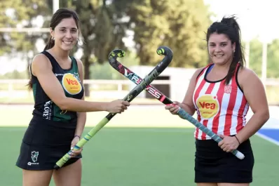 Ahora viene lo mejor, en busca de la final