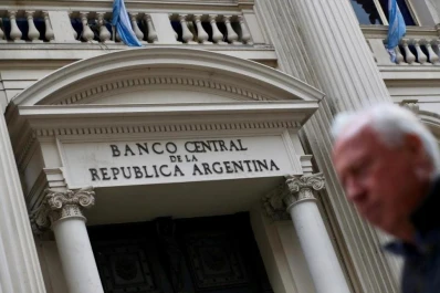 El dólar cerró en $ 36,60 y sigue la “paz” cambiaria: en toda la semana cayó $ 1,24