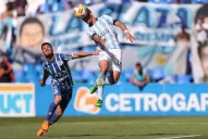 Atlético sufrió el golpe menos esperado por su falta de eficacia