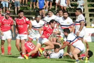 Dos historias de puro suspenso en las semifinales del Regional