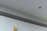 Mercier se reencontró con un amigo después de 20 años 