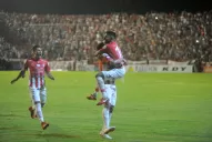 Costa y García frotaron la lámpara y San Martín volvió a ganar en La Ciudadela