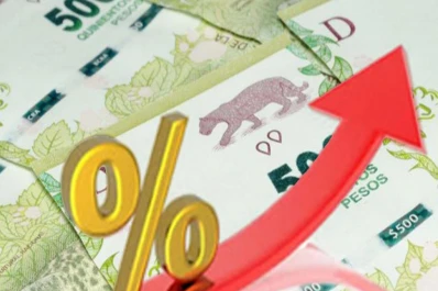 Las altas tasas de interés siguen siendo un problema