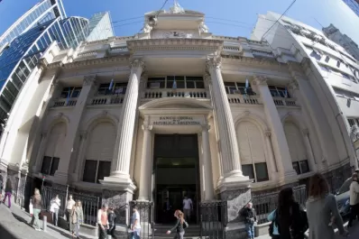 Desde dónde viene y hacia dónde va el rumbo económico del país