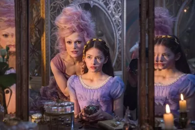 Armá tu agenda: toda la oferta en cine y entretenimientos para hoy