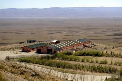 Buscaban en una finca plata enterrada de Báez