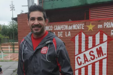 Hoy más que nunca, San Martín necesita sumar de a tres