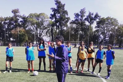 Tucumán intervendrá en la Liga Desarrollo