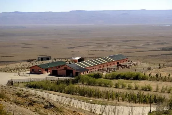 Buscaban en una finca plata enterrada de Báez