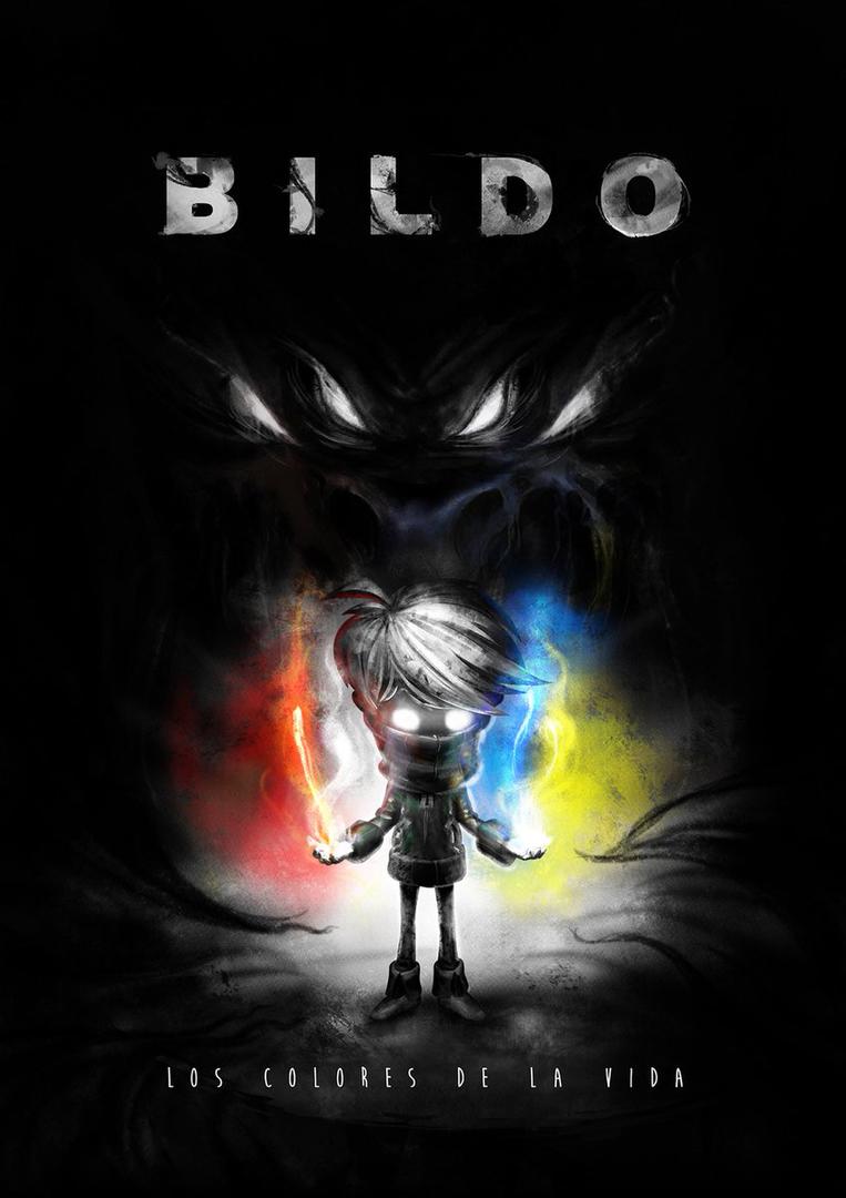 Nació en una villa, los videojuegos le salvaron la vida y fundó su propio estudio