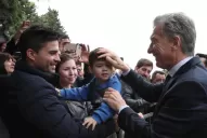 Ya trabajan por  la reelección de Macri en 2019 