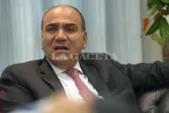 Nueve legisladores piden a Manzur que retire el pliego