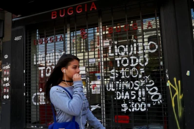 Estabilidad y recesión: el combo que marcará el fin de año