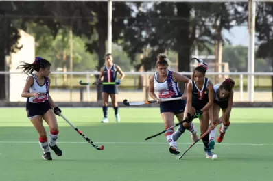 Tucumán Rugby espera al ganador de la “semi” Natación-San Martín